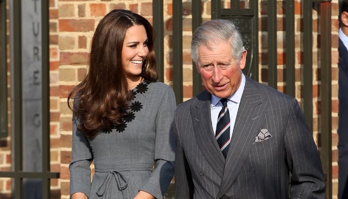 Buckingham Palace drops key update ahead of Princess Kate’s outing with King Charles
