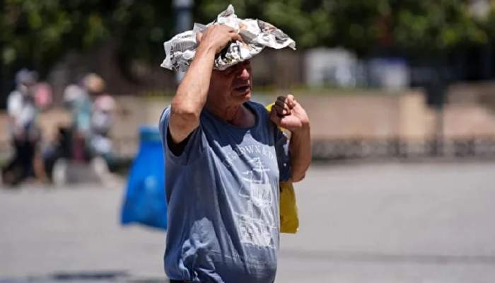 El Niño warning: UN urges world to prepare for supercharge extreme weather