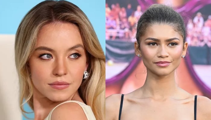 Sydney Sweeney, Zendaya rift rumours resurface after Instagram move