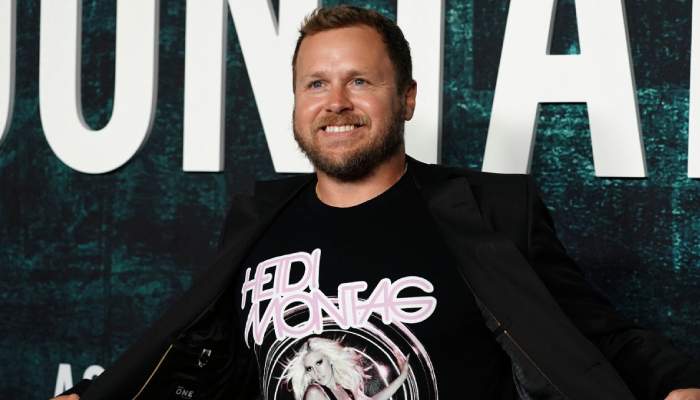Spencer Pratt hit with ‘bad news’ just before Los Angeles mayoral primary