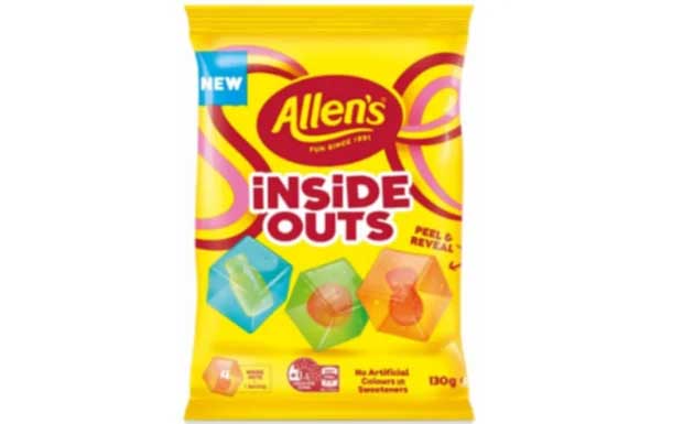 Allens lollies recalled across Australia: Heres why