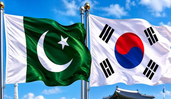 پاکستان میں کورین زبان کے امتحان کیلئے نیا یو بی ٹی سسٹم لا رہے ہیں: کورین سفارتخانہ