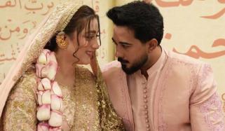مومنہ اقبال کے شوہر کون ہیں؟
