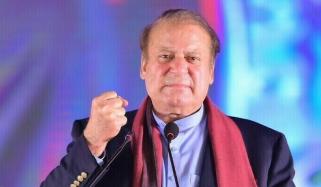 گلگت بلتستان سی پیک کا مرکز ہے: نواز شریف