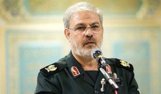 جنگ بندی کے دوران ایرانی فوجی صلاحیتوں میں اضافہ ہوا: پاسدارانِ انقلاب