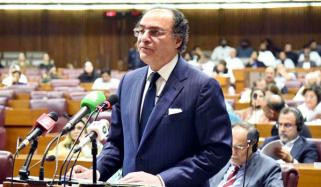 وفاقی بجٹ 5 جون کو پیش نہیں ہو گا، نئی تاریخ کا تعین نہ ہو سکا
