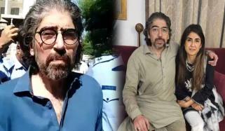 سارا انعام قتل کیس: شاہنواز امیر کی اپیلوں پر سماعت موسم گرما کی تعطیلات کے بعد تک ملتوی