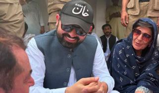 ہمارا ایک مطالبہ ہے بانی کو شفا انٹرنیشنل منتقل کیا جائے، سہیل آفریدی