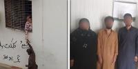 پنکی کے بعد منشیات فروش خاتون شیریں گرفتار