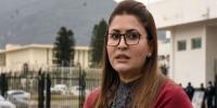 گلگت بلتستان الیکشن، شازیہ مری کا وفاقی حکومت پر الزام