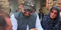 ہمارا ایک مطالبہ ہے بانی کو شفا انٹرنیشنل منتقل کیا جائے، سہیل آفریدی