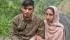عشق پاکستانی نوجوان کو ایل او سی کے پار لے گیا