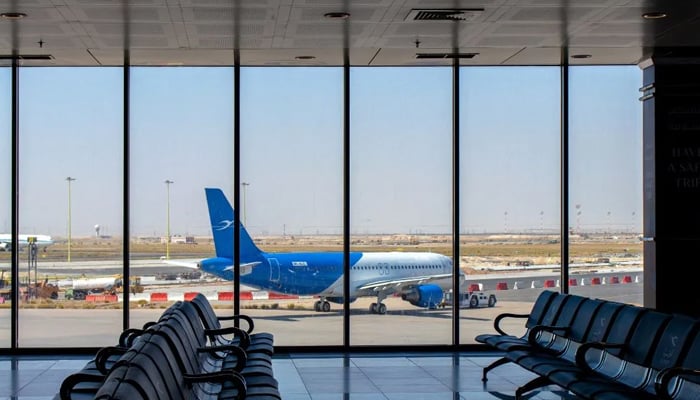 فوٹو بشکریہ غیر ملکی میڈیا