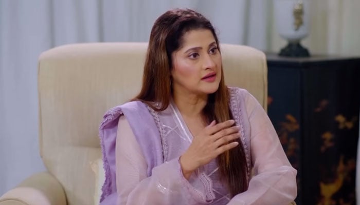 صاحبہ افضل---فائل فوٹو