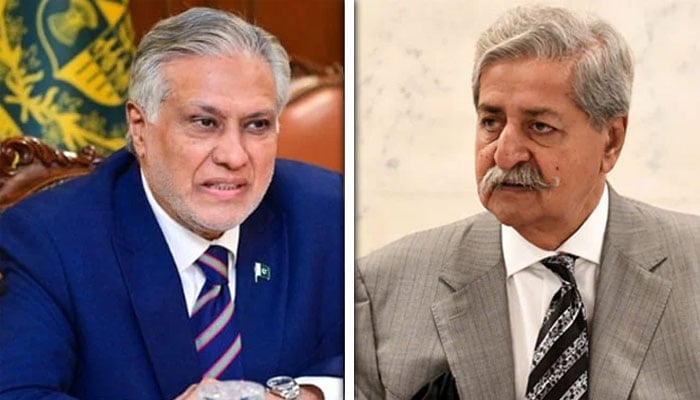 بجٹ تجاویز: حکومت اور پی پی میں اختلافات برقرار