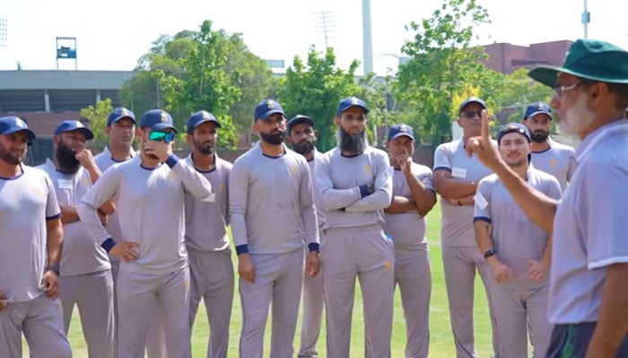 فوٹو: اسکرین گریب