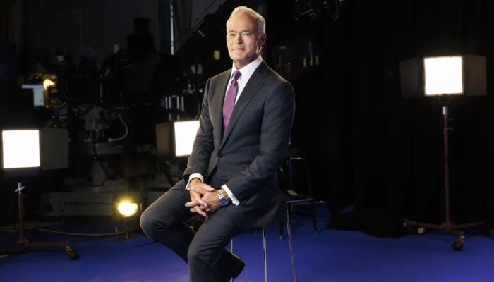 Scott Pelley fire from 60 Minutes confronting new executive producer
