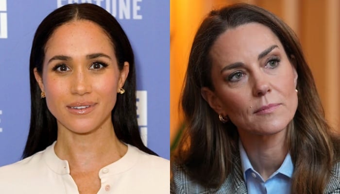 Meghan Markle faces backlash after gifting Kate Middletons critic As Ever products