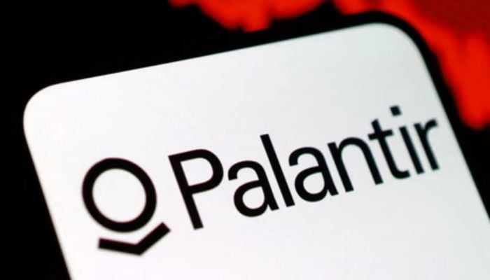 MPs urge government to limit Palantir’s role in NHS data system