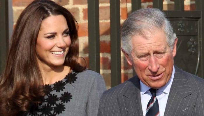 Kate Middleton, King Charles unite for major cancer event amid shared health battles