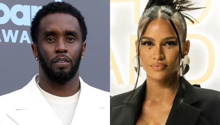 Cassie Ventura opens up about leaving America after Sean Diddy Combs trial