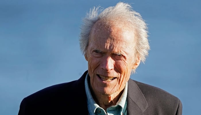 Clint Eastwood bows out of Hollywood after decades of film success