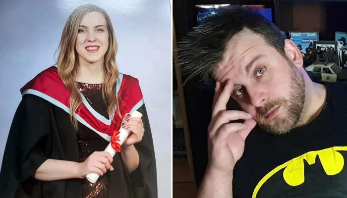 Stephen McCullagh sentenced to 31 years for murder of pregnant girlfriend