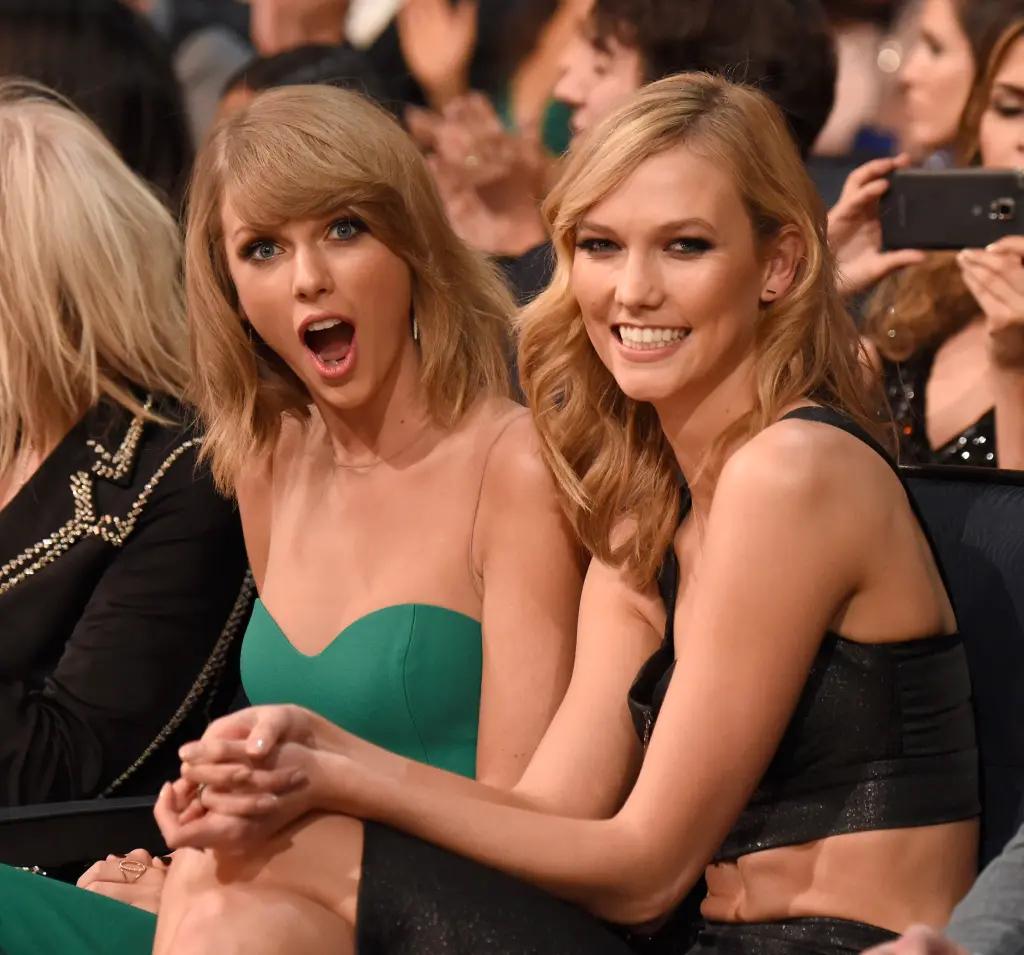Taylor Swift wedding plans put Karlie Kloss friendship back under scrutiny