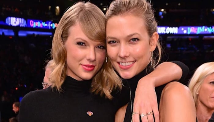 Taylor Swift wedding plans put Karlie Kloss friendship back under scrutiny