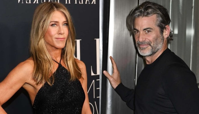 Jennifer Aniston pumps the brakes on marriage plans with Jim Curtis: Heres why