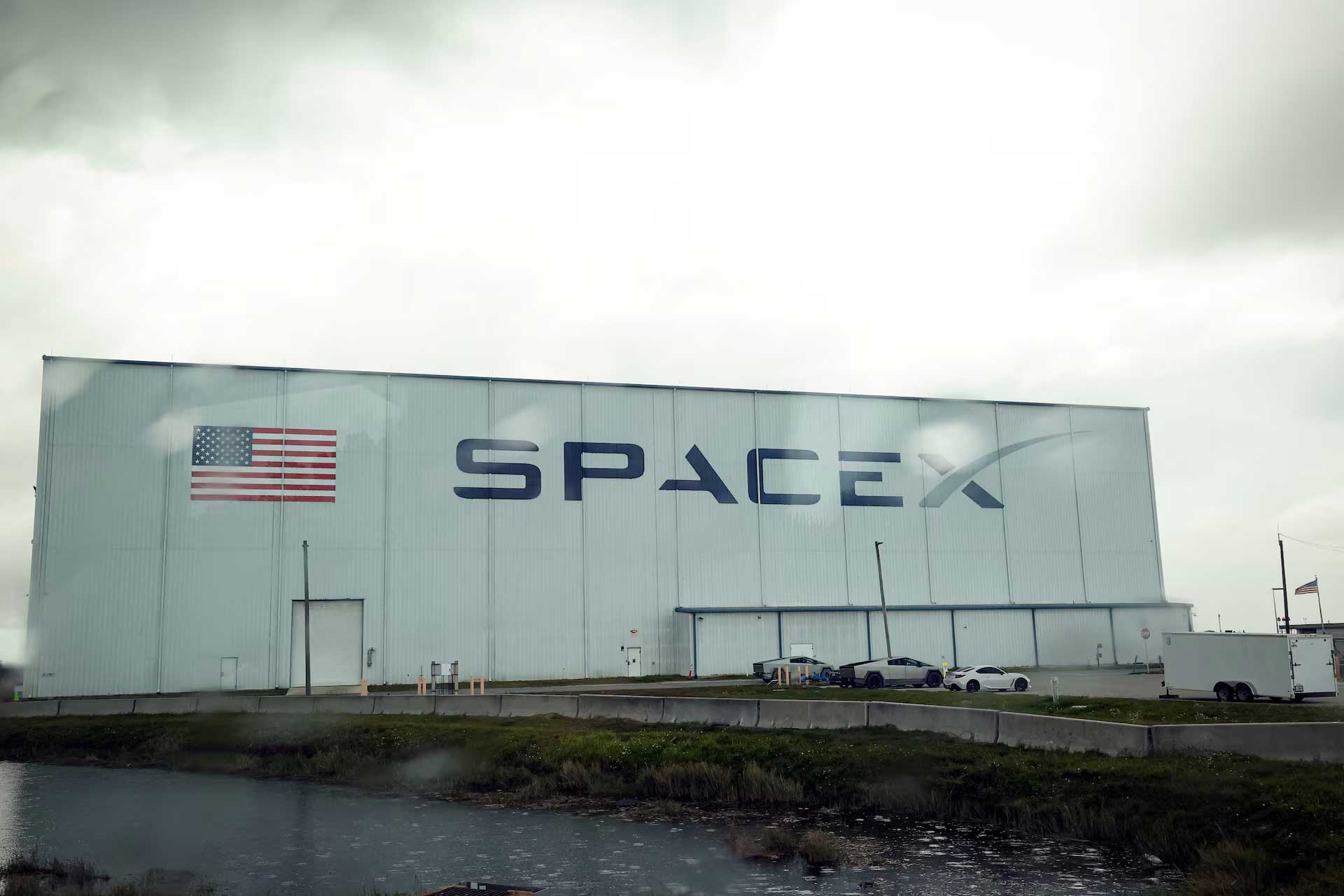 SpaceX seeks $75 billion in historic IPO, valuation tops $1.8 trillion