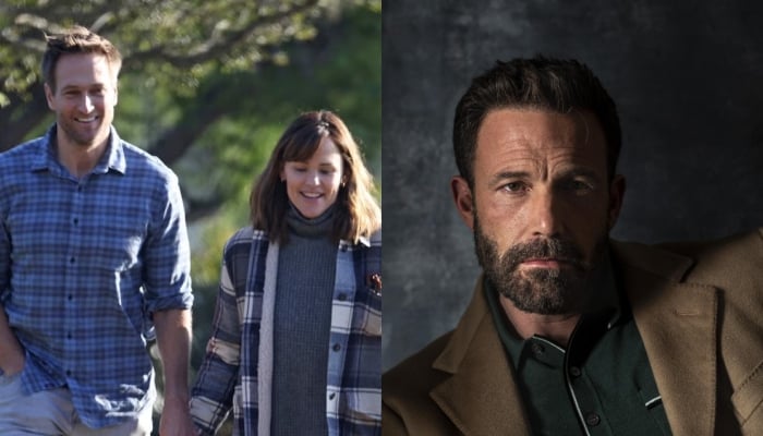 Jennifer Garners love life shaken as John Miller raises concerns over Ben Affleck