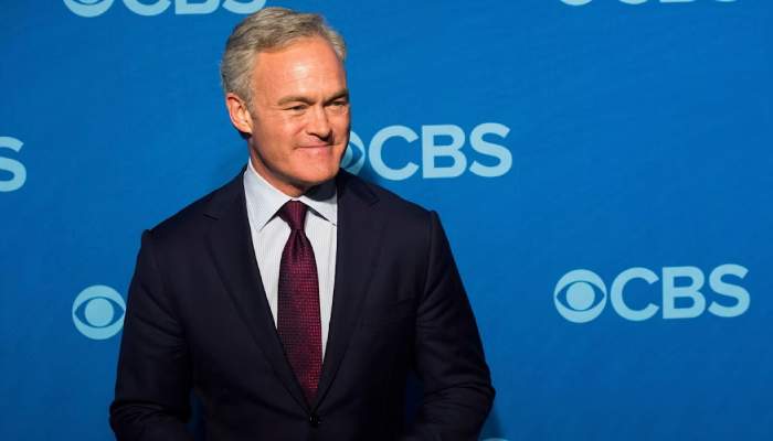 Scott Pelley issues ‘heartbreaking’ statement after CBS ‘60 Minutes’ firing