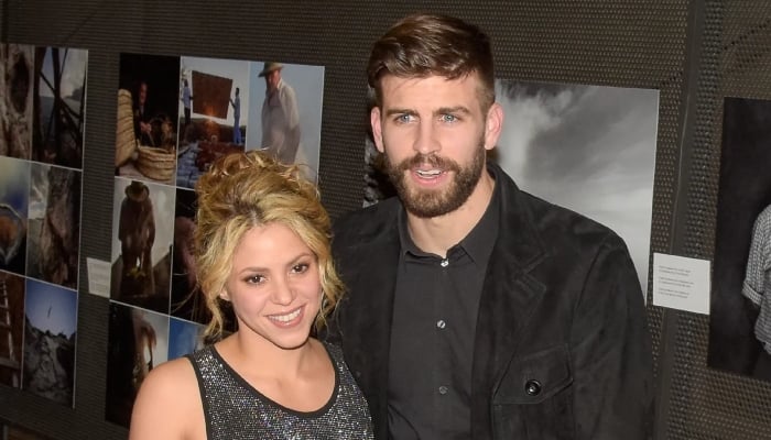 Shakira reflects on challenging split from Gerard Piqué: Life goes on