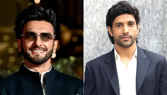 Ranveer Singh reveals why he walked away from Don 3 amid Farhan Akhtar dispute