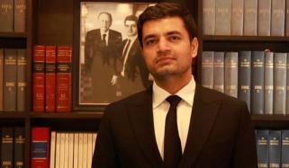 بیرسٹر غلام شبیر شاہ پراسیکیوٹر جنرل سندھ تعینات