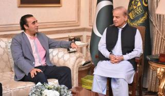 بجٹ پر پیپلز پارٹی کے خدشات دور نہیں کیے جاسکے