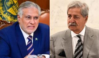 بجٹ منظوری معاملہ، حکومت اور پی پی میں اختلافات برقرار