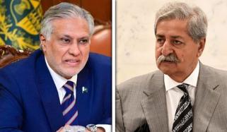 حکومت اور پی پی میں اختلافات برقرار