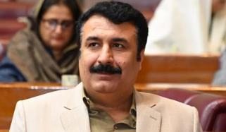 ن لیگ حکومت نے جی بی الیکشن پر ڈاکا ڈالنے کا منصوبہ بنالیا، آغا رفیع اللّٰہ