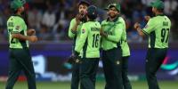 4 پاکستانی کھلاڑیوں کی نئی ICC رینکنگ میں بہتری