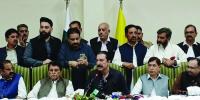 مظفر آباد، عوامی ایکشن کمیٹی مطالبات، مہاجرین نشستوں کا معاملہ اسمبلی لے جانے کا فیصلہ