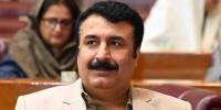 ن لیگ حکومت نے جی بی الیکشن پر ڈاکا ڈالنے کا منصوبہ بنالیا، آغا رفیع اللّٰہ