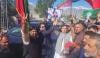 جی بی الیکشن، پی ٹی آئی و دیگر کے مشترکہ امیدوار، پارٹی ٹکٹ پر اختلافات