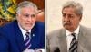 حکومت اور پی پی میں اختلافات برقرار