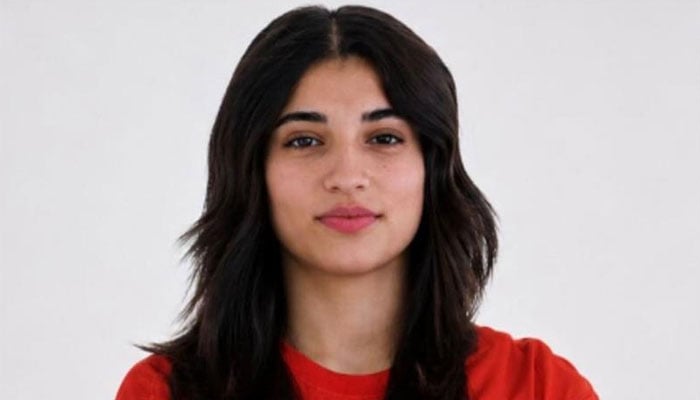 رند حلوانی—تصویر بشکریہ غیر ملکی میڈیا