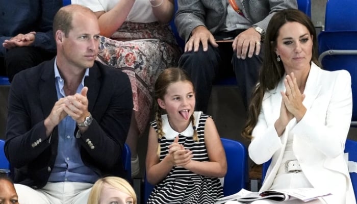 Prince William to seek Kate Middletons help for important talk with Princess Charlotte