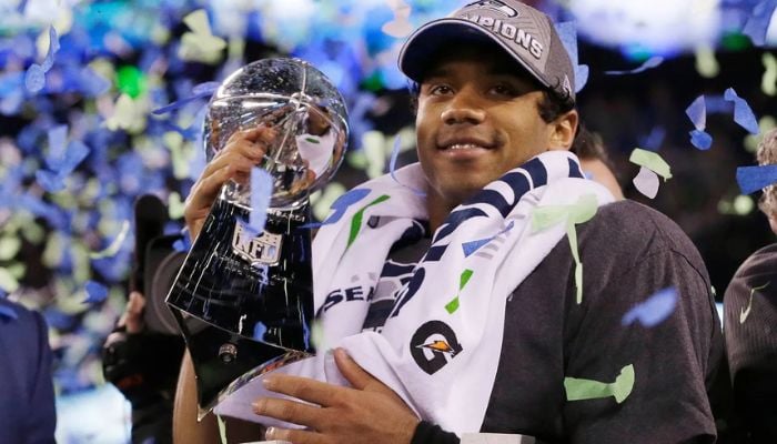 Russell Wilson retires from NFL, joins ‘The NFL Today’
