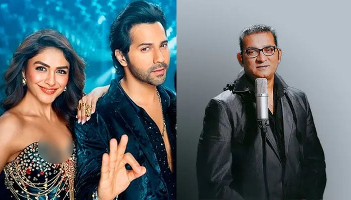 ‘Chunnari Chunnari’ remake team breaks silence on Abhijeet Bhattacharya’s harsh remarks