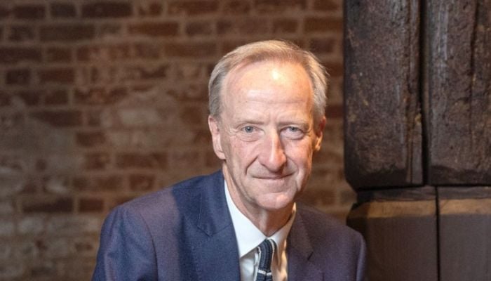 Sir Alex Younger, former MI6 chief, dies aged 62